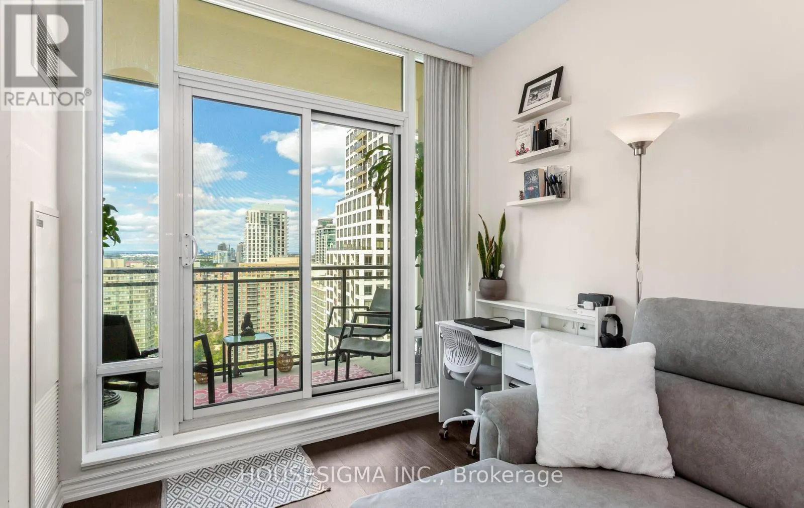 3007 - 3525 KARIYA DRIVE