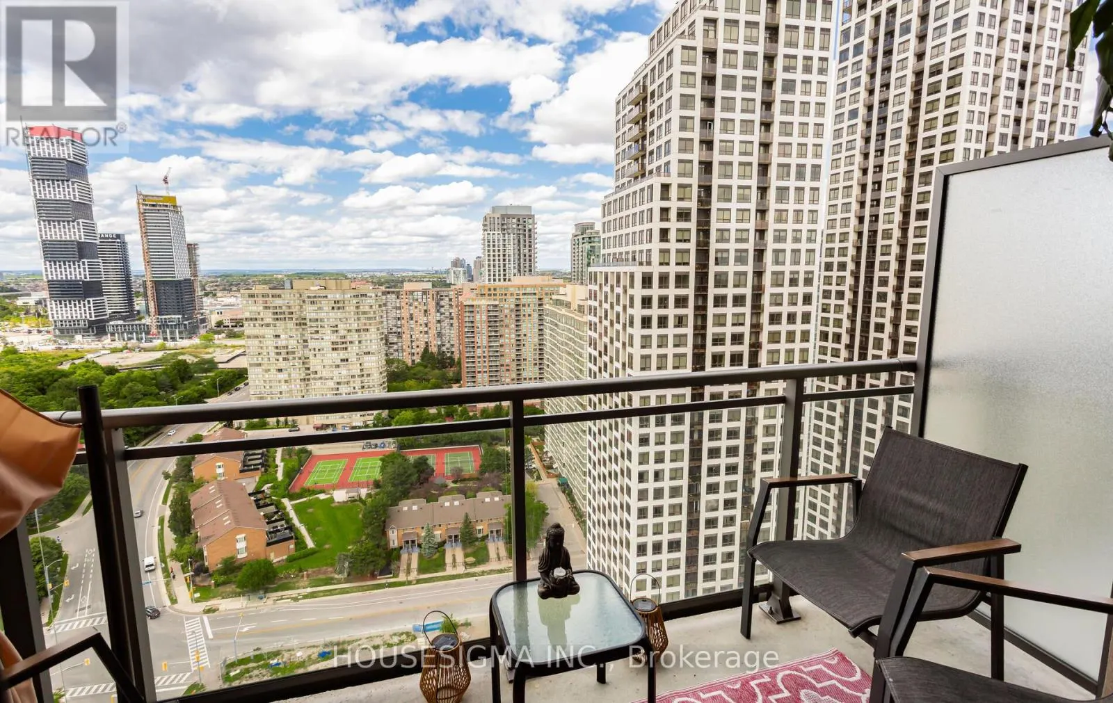 3007 - 3525 KARIYA DRIVE