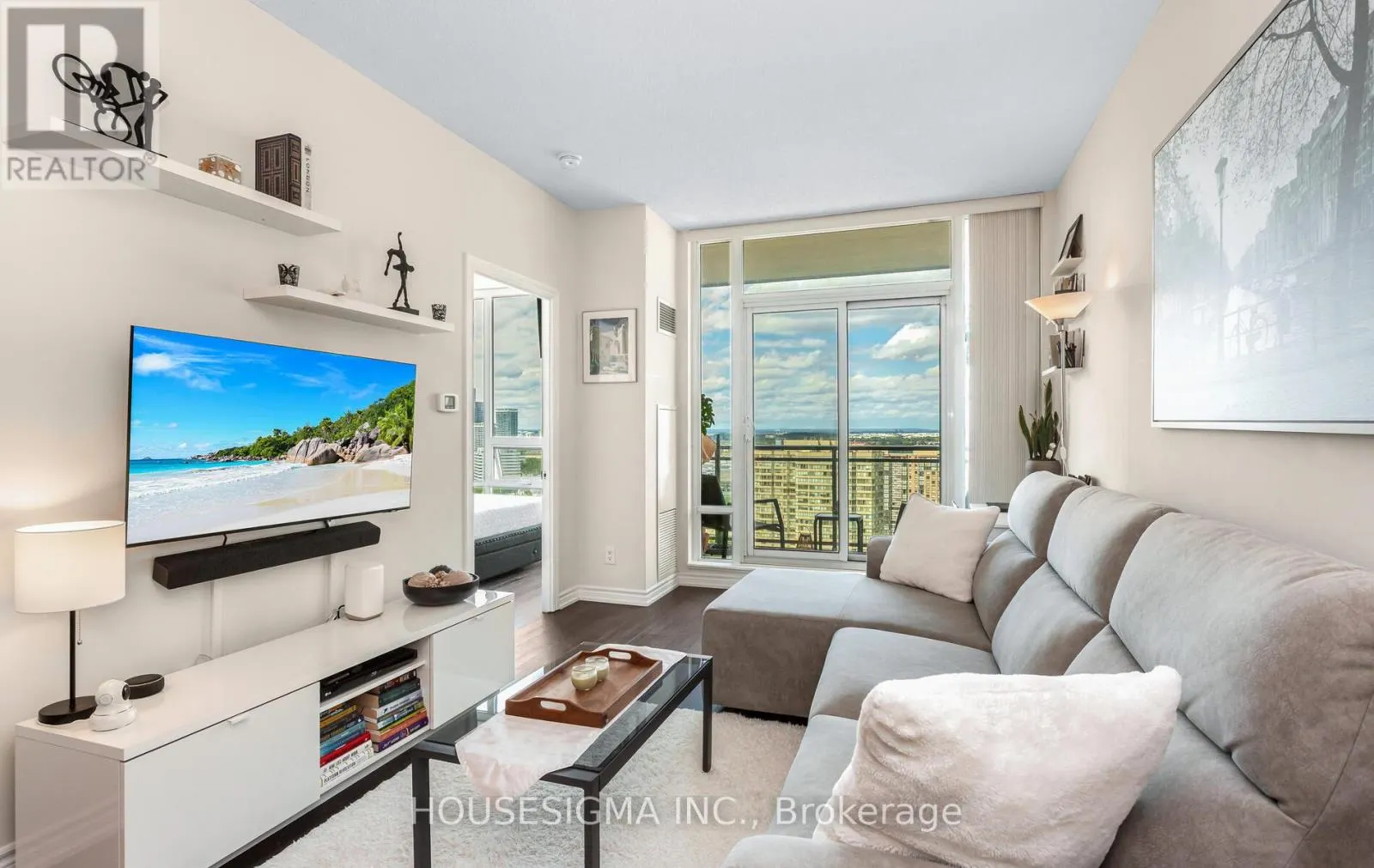 3007 - 3525 KARIYA DRIVE