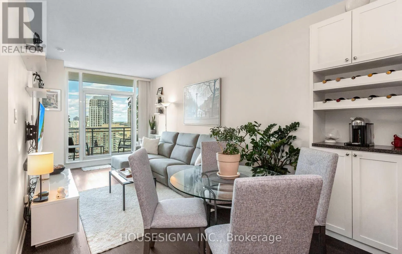 3007 - 3525 KARIYA DRIVE
