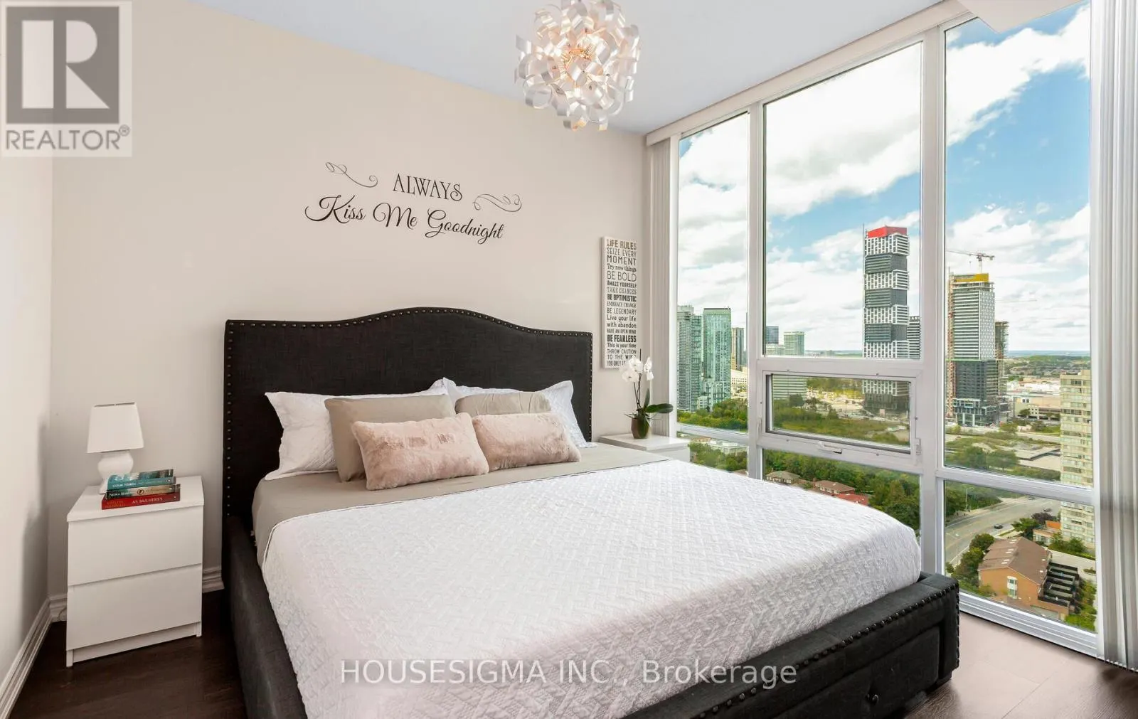 3007 - 3525 KARIYA DRIVE
