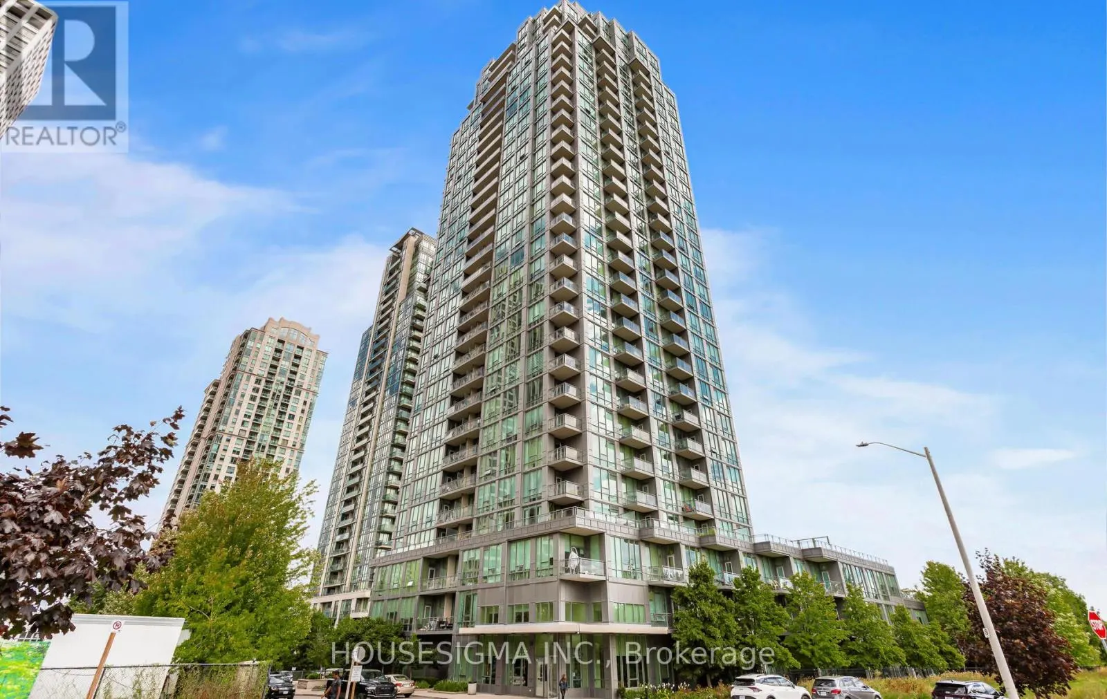 3007 - 3525 KARIYA DRIVE