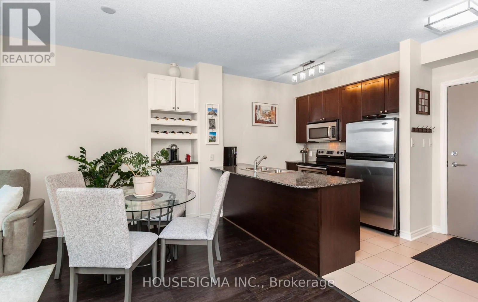 3007 - 3525 KARIYA DRIVE