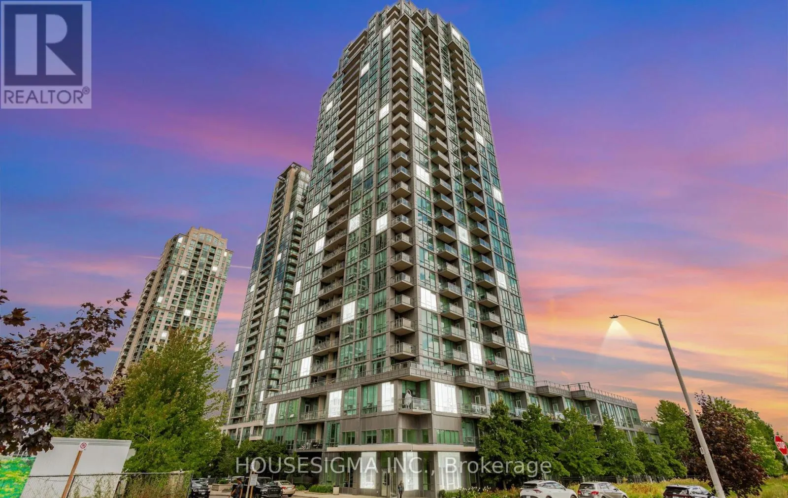 3007 - 3525 KARIYA DRIVE