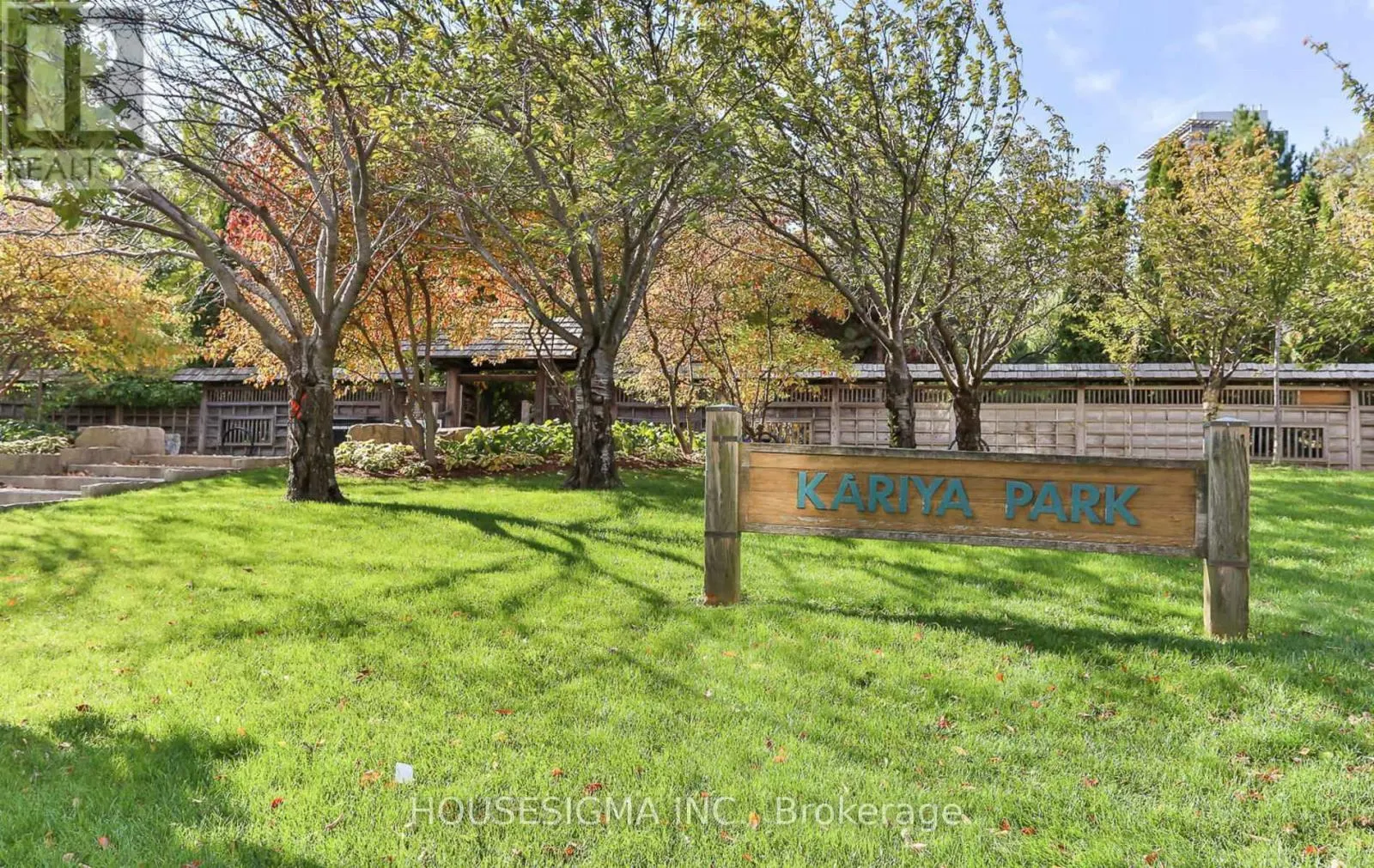 3007 - 3525 KARIYA DRIVE