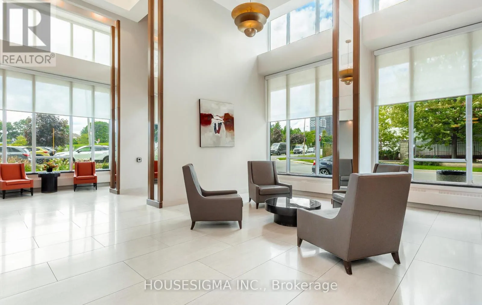 3007 - 3525 KARIYA DRIVE