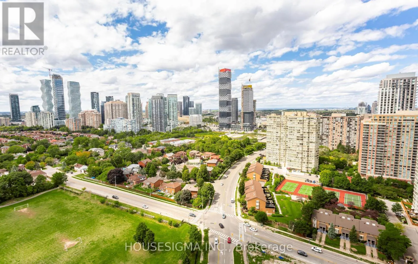 3007 - 3525 KARIYA DRIVE