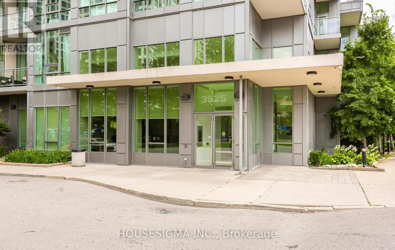 3007 - 3525 KARIYA DRIVE