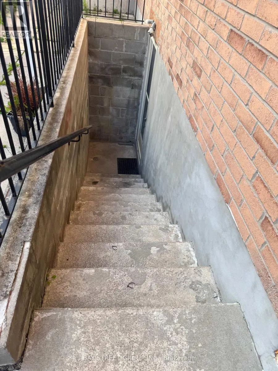 BASEMENT - 514 TURNBRIDGE ROAD