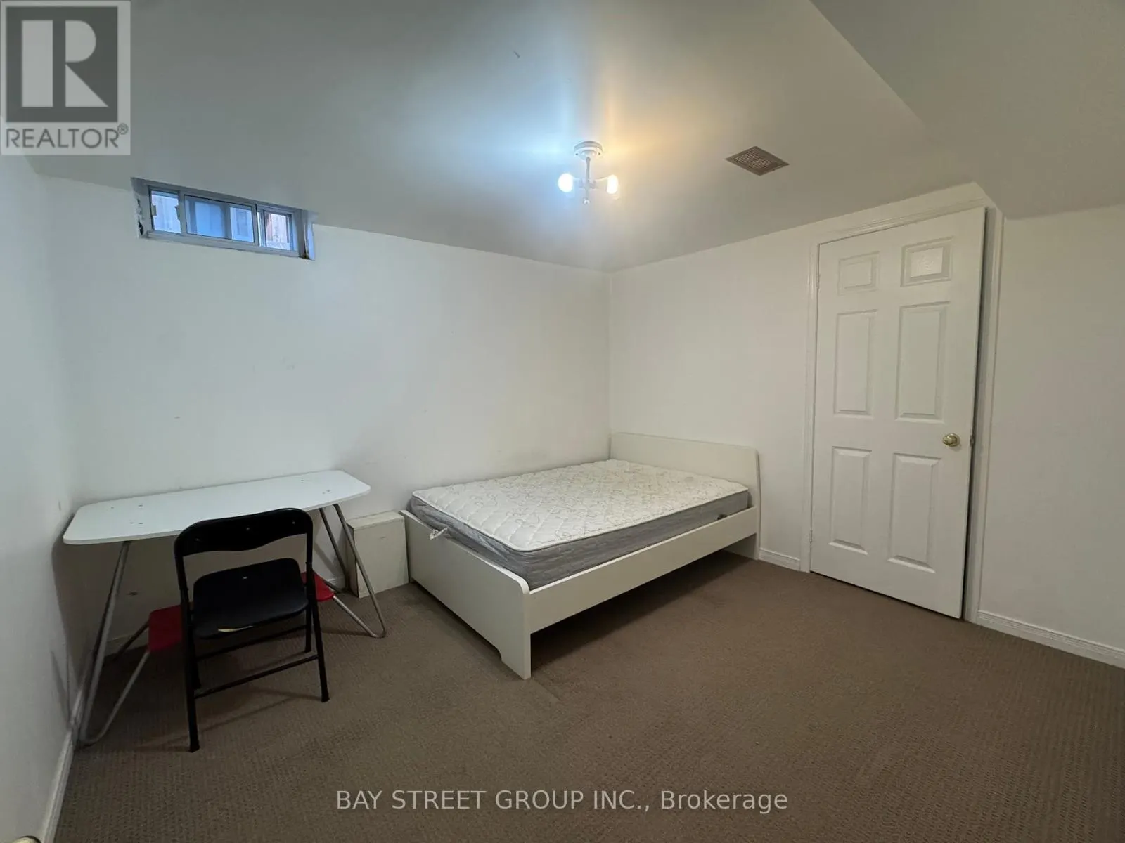 BASEMENT - 514 TURNBRIDGE ROAD