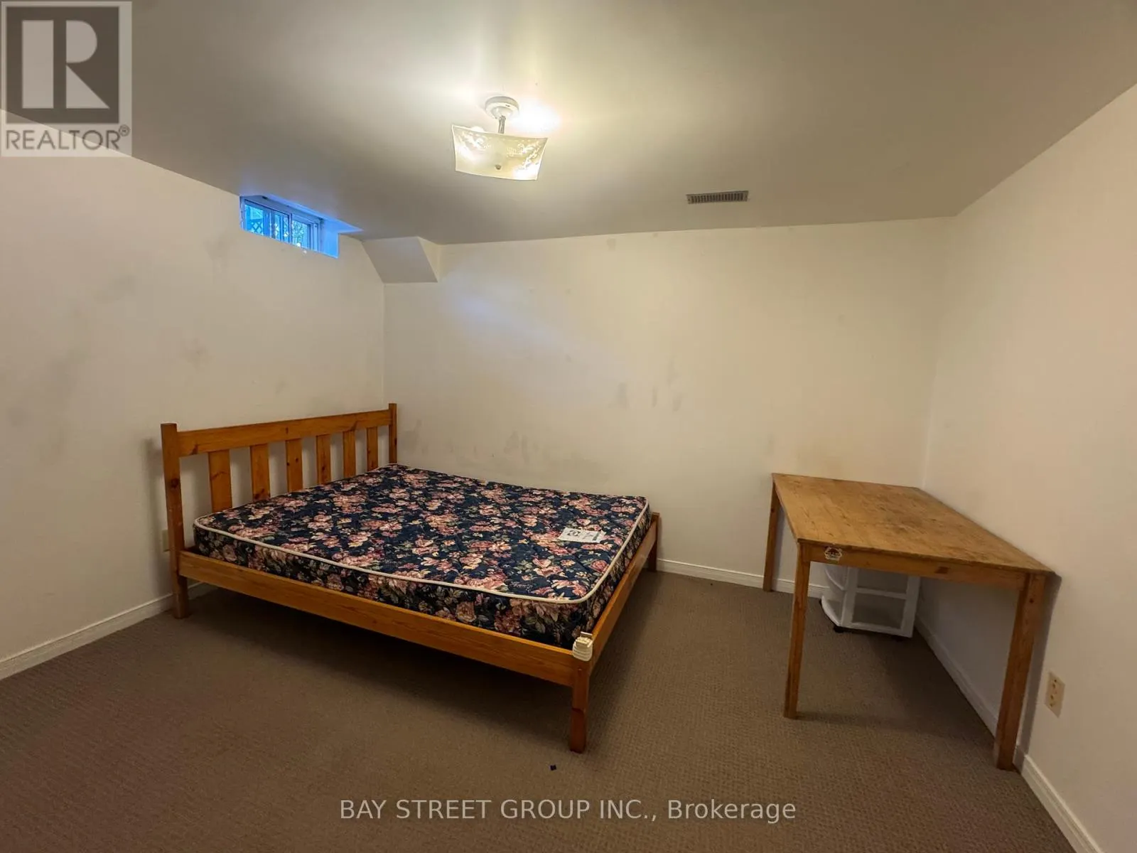BASEMENT - 514 TURNBRIDGE ROAD