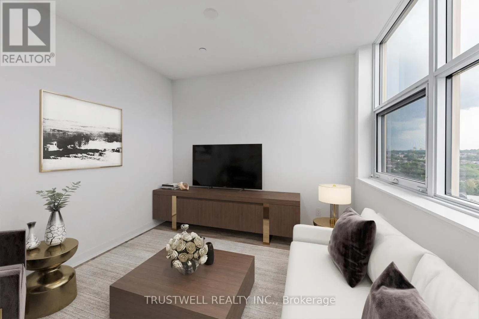 1107 - 1787 ST CLAIR AVENUE W