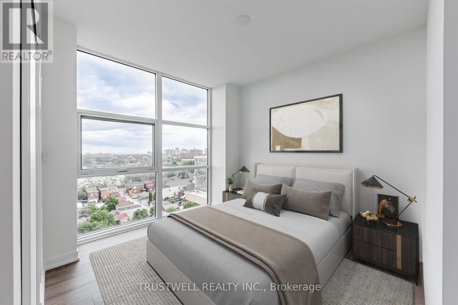 1107 - 1787 ST CLAIR AVENUE W