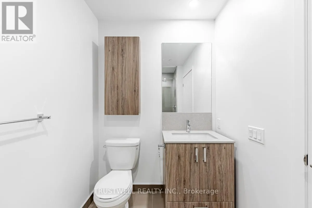 1107 - 1787 ST CLAIR AVENUE W
