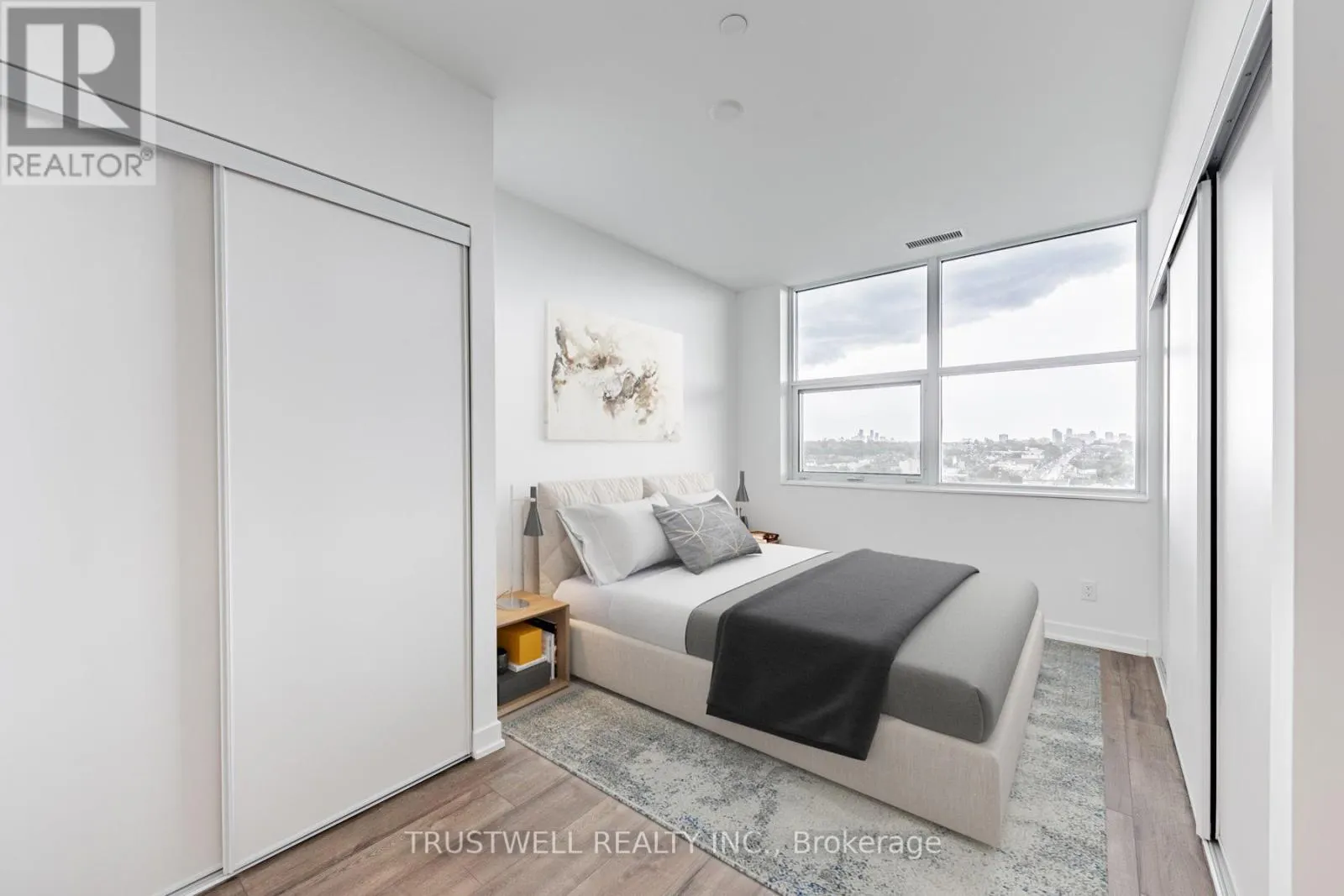 1107 - 1787 ST CLAIR AVENUE W