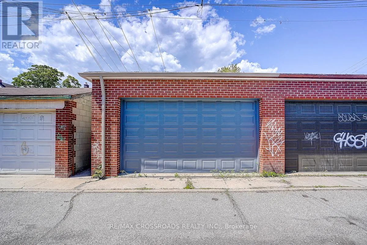 133 YARMOUTH ROAD