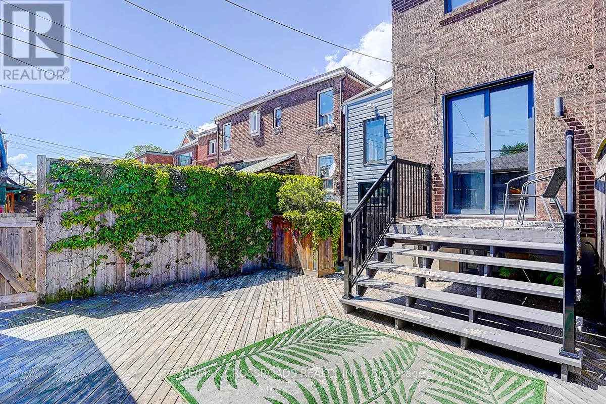 133 YARMOUTH ROAD
