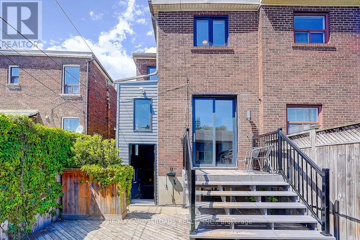 133 YARMOUTH ROAD
