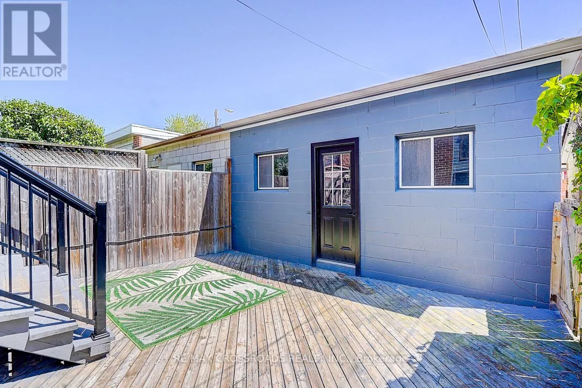 133 YARMOUTH ROAD