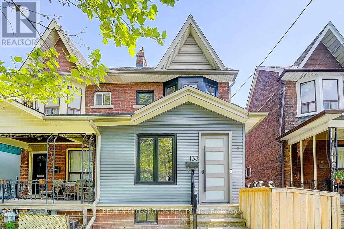 133 YARMOUTH ROAD