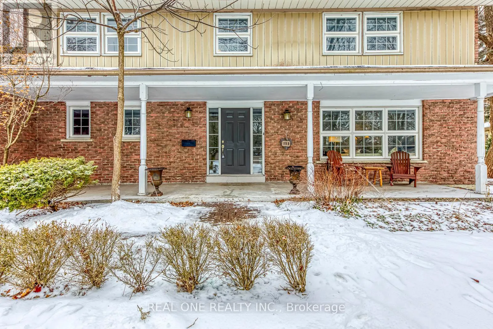 153 CAVENDISH COURT