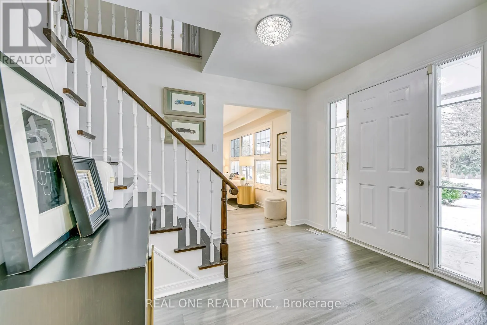 153 CAVENDISH COURT