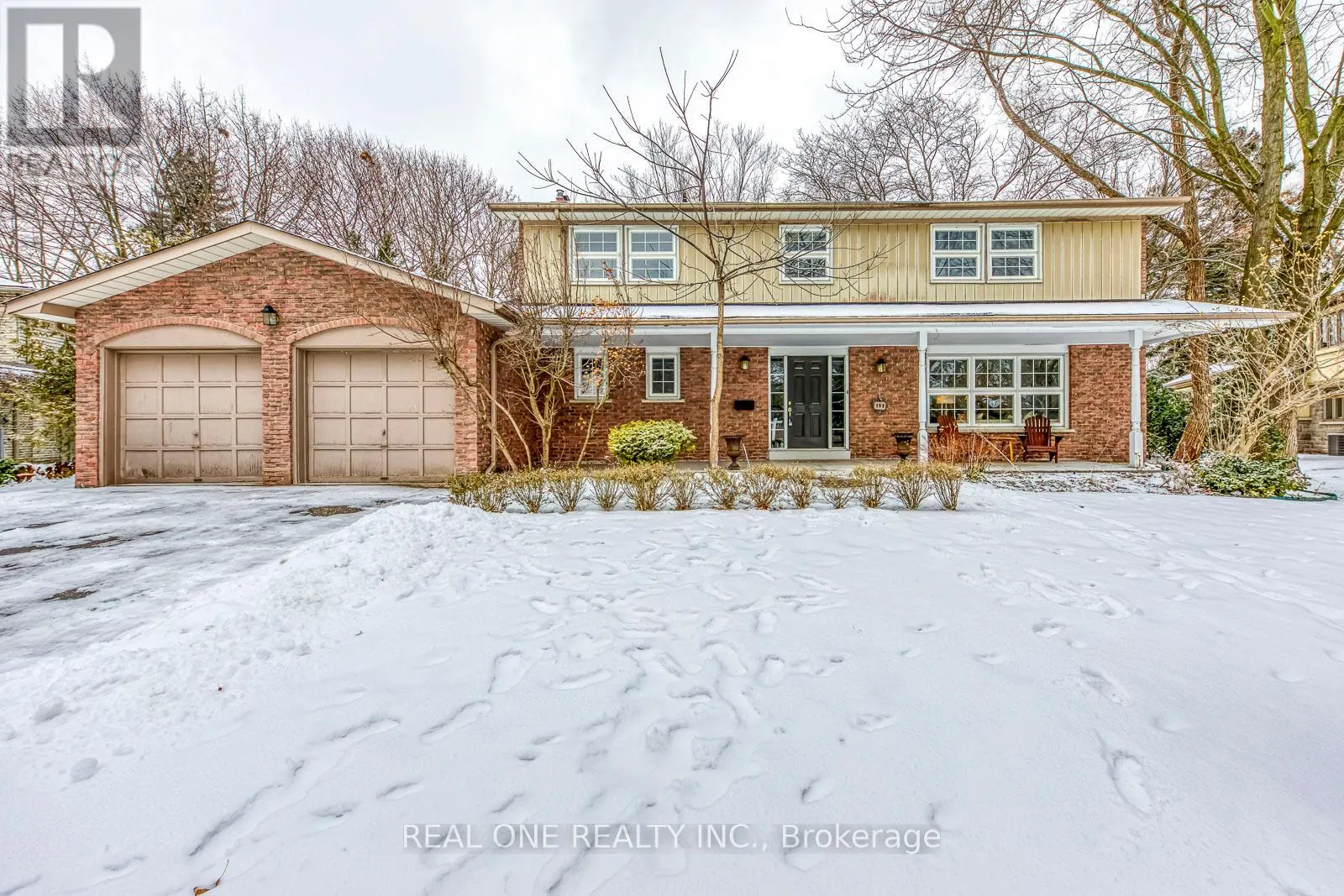 153 CAVENDISH COURT