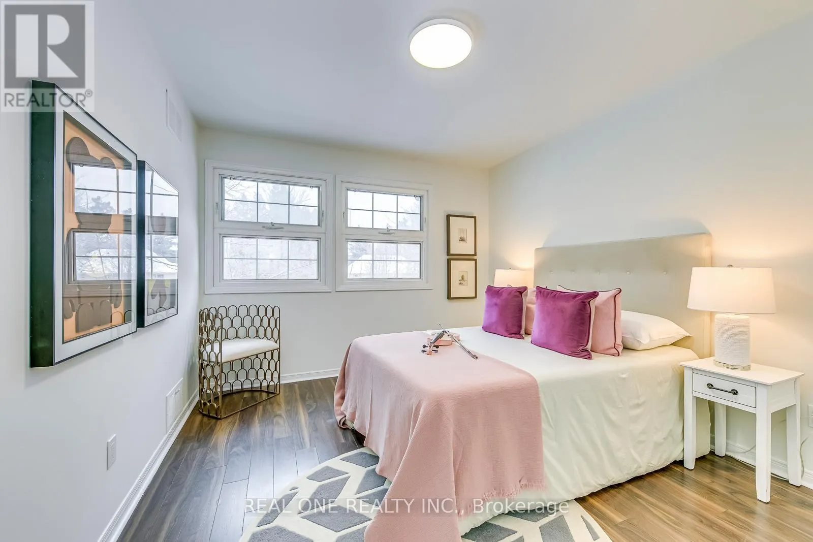 153 CAVENDISH COURT