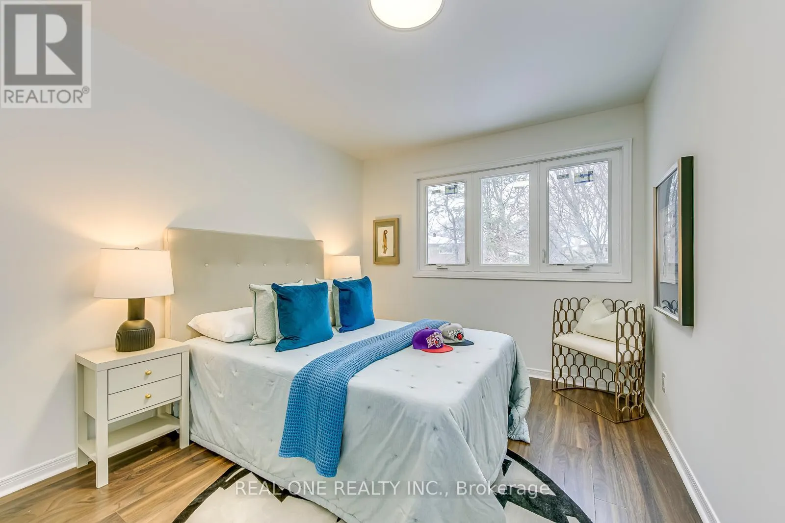 153 CAVENDISH COURT