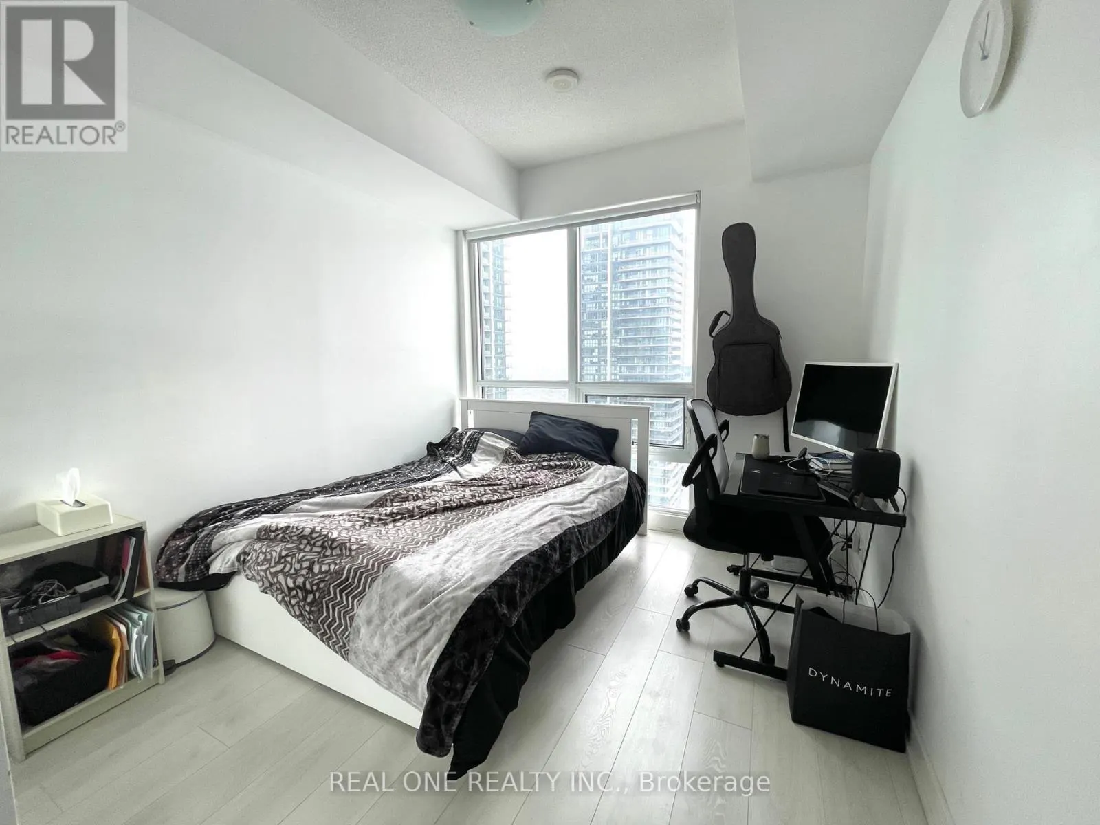 3907 - 2200 LAKE SHORE BOULEVARD W