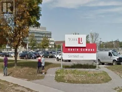 1107 - 455 SENTINEL ROAD