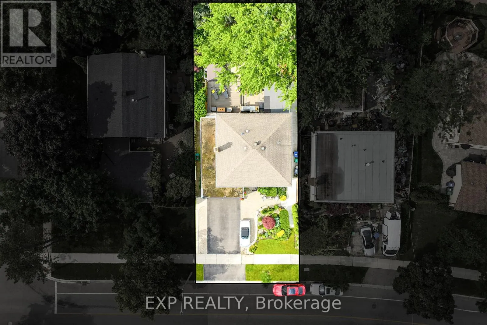 3620 PONYTRAIL DRIVE