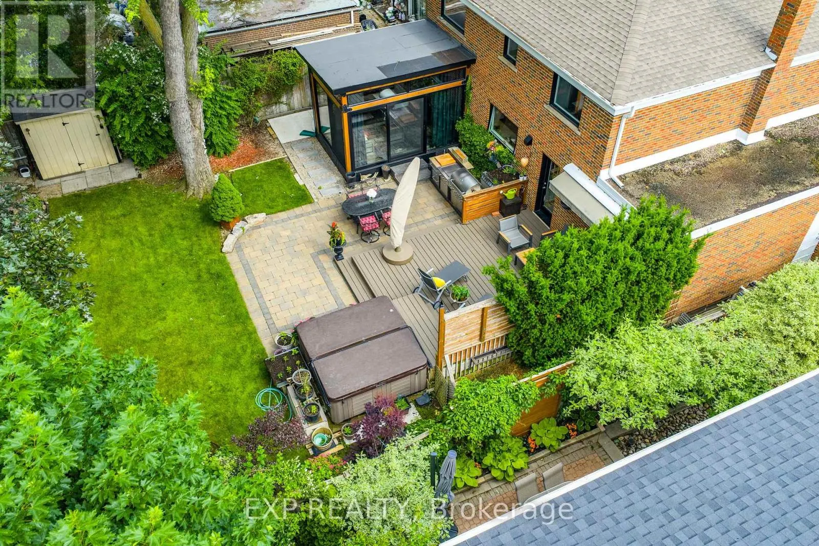 3620 PONYTRAIL DRIVE
