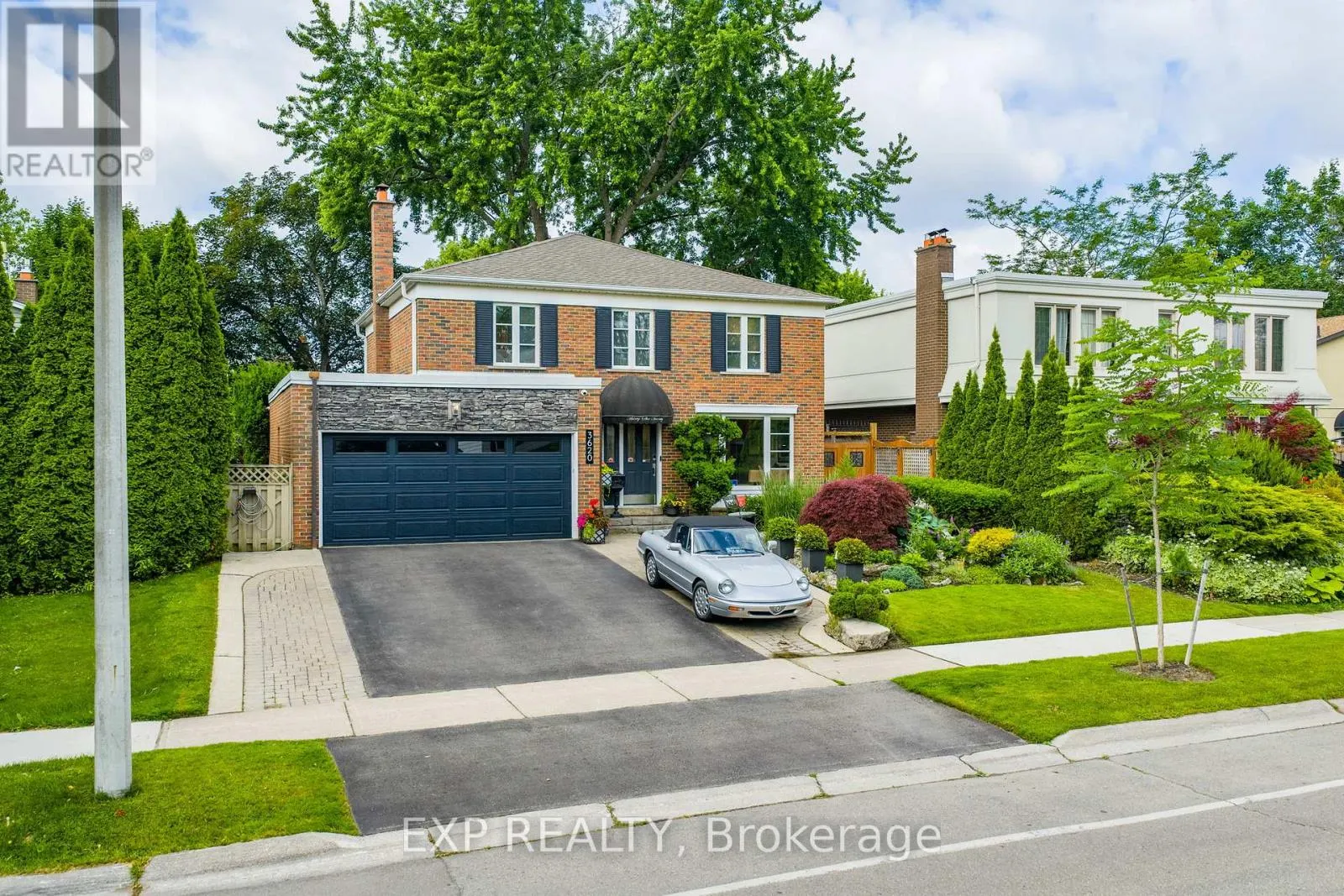 3620 PONYTRAIL DRIVE