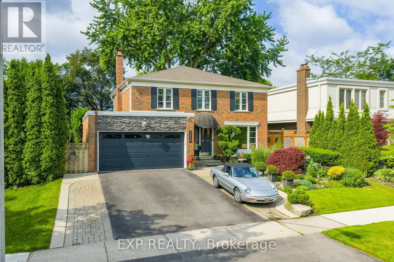 3620 PONYTRAIL DRIVE