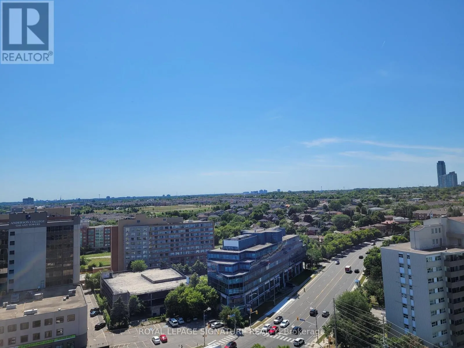 1507 - 3009 NOVAR ROAD