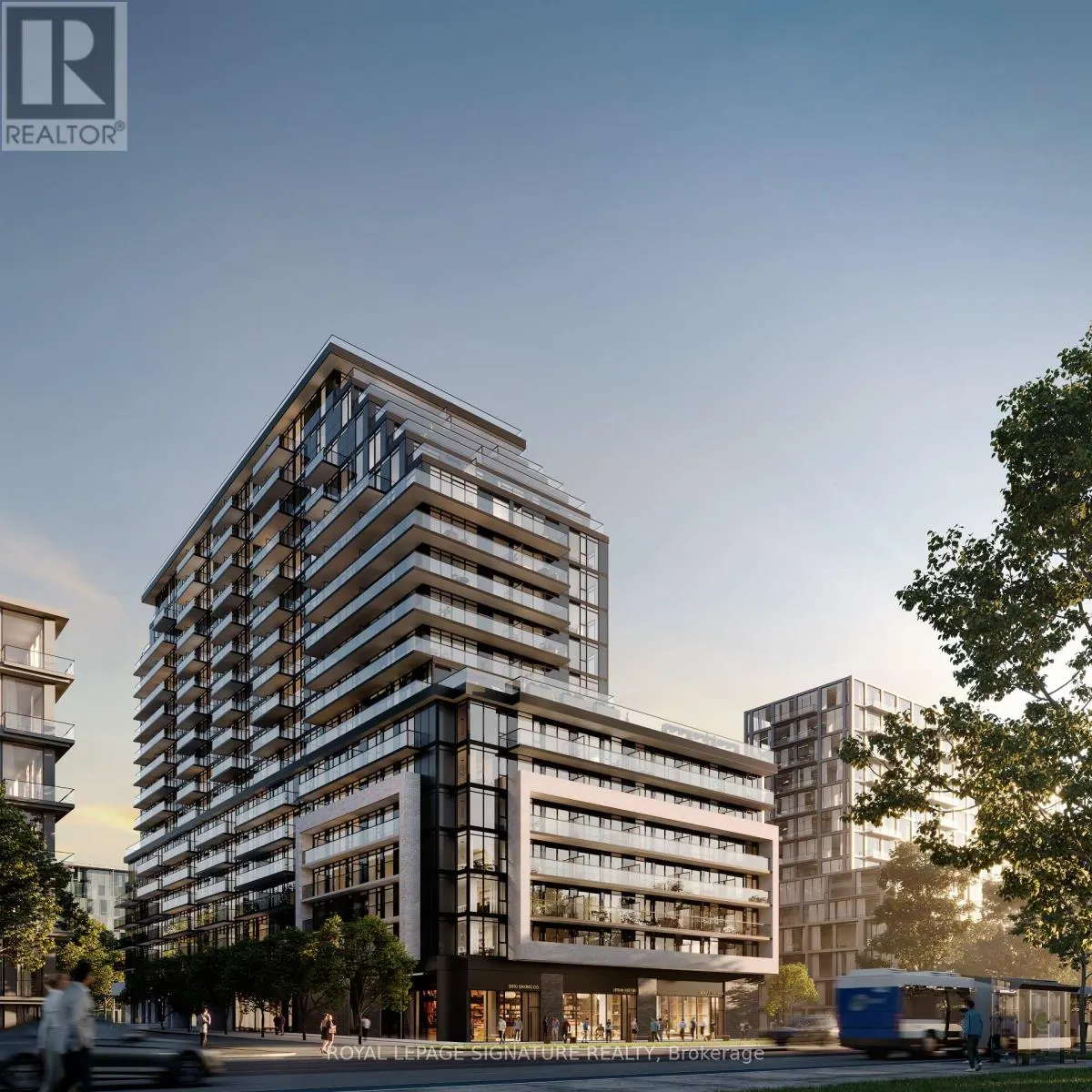 1507 - 3009 NOVAR ROAD