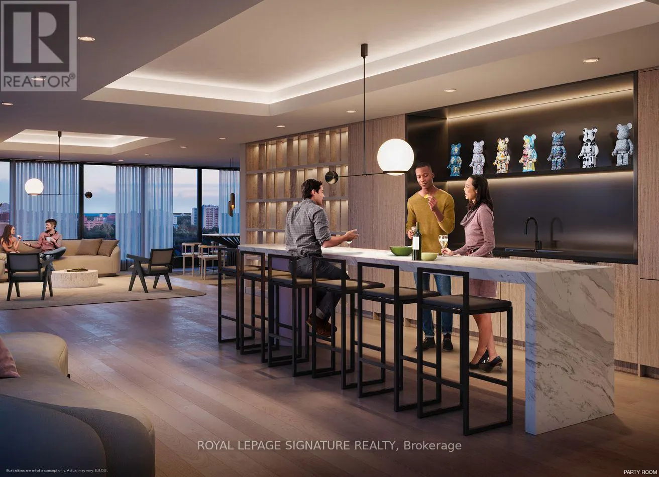1507 - 3009 NOVAR ROAD