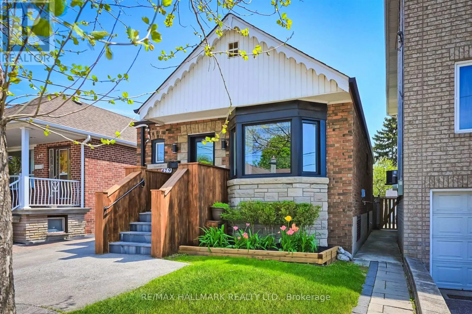 479 RIDELLE AVENUE