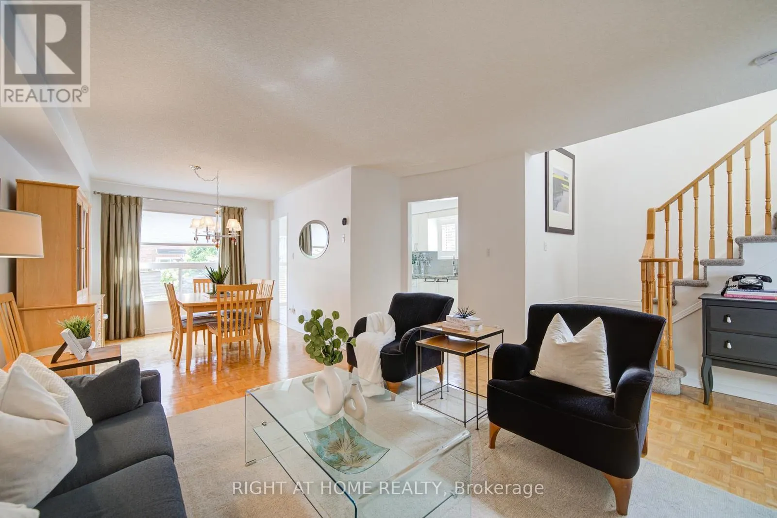 19 PURDY CRESCENT