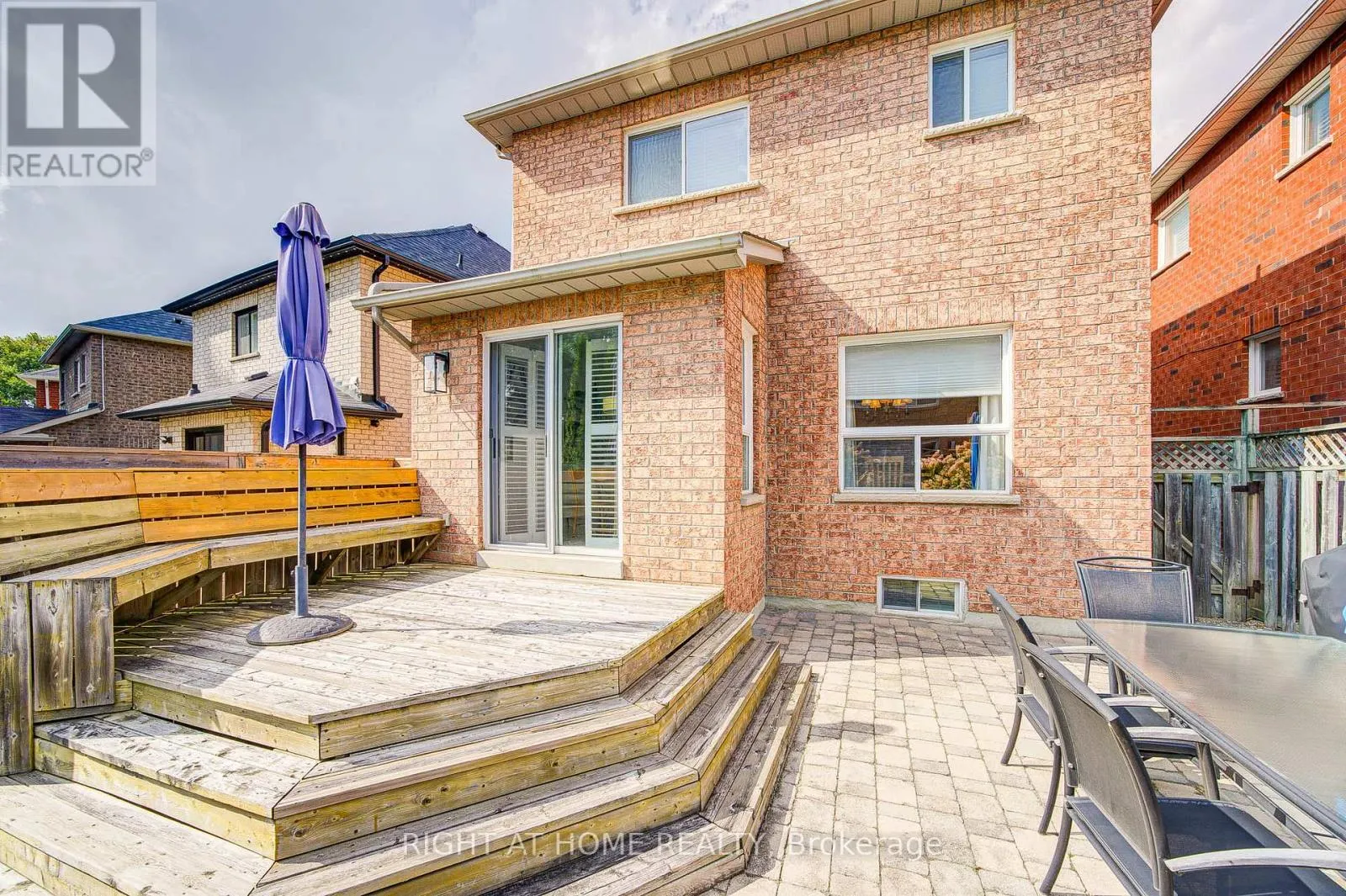 19 PURDY CRESCENT