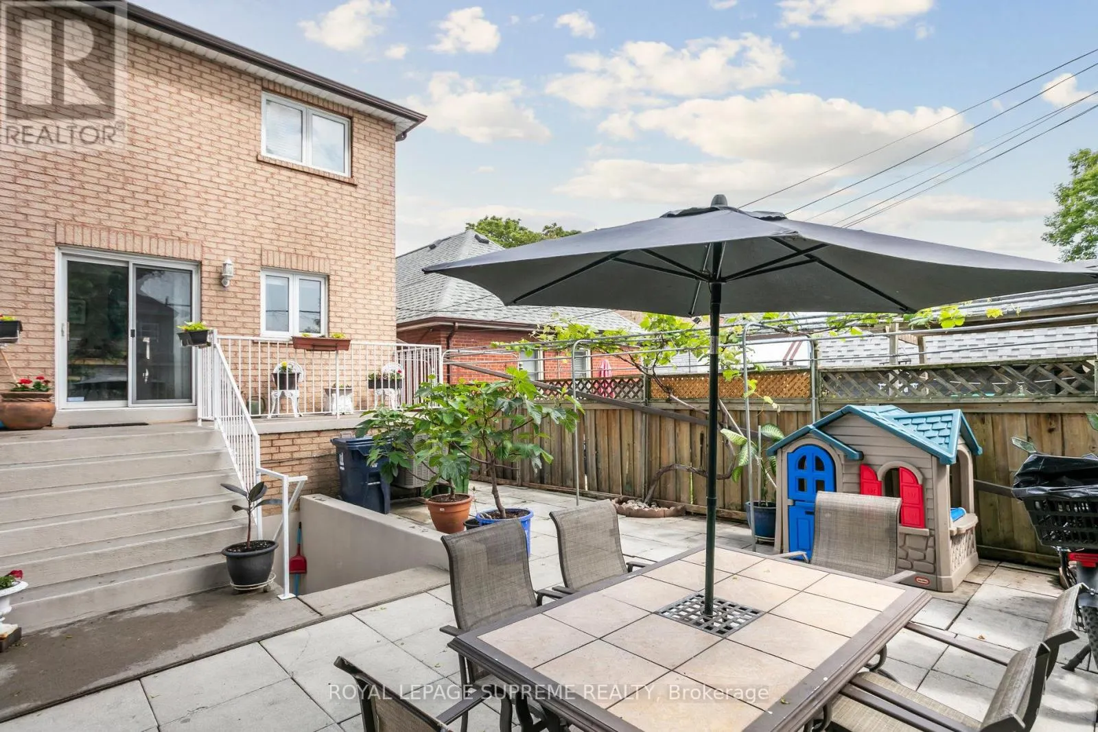 26 GUESTVILLE AVENUE