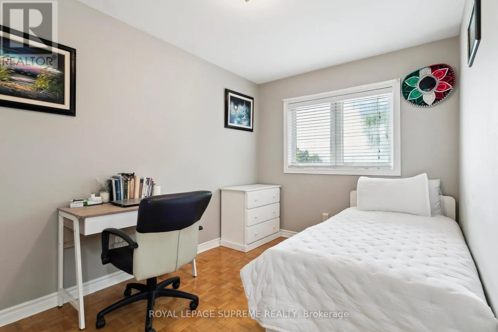 26 GUESTVILLE AVENUE