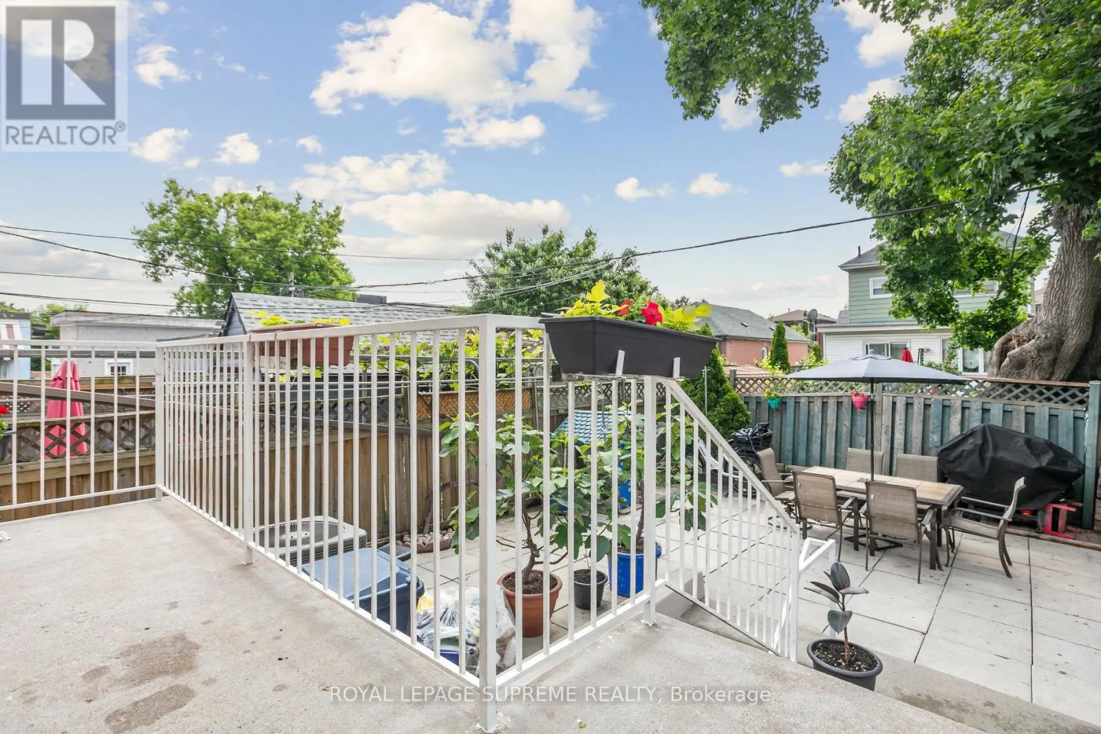 26 GUESTVILLE AVENUE