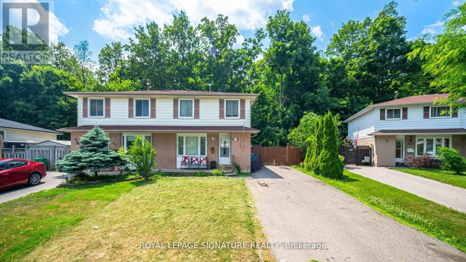 71 MANDARIN CRESCENT N