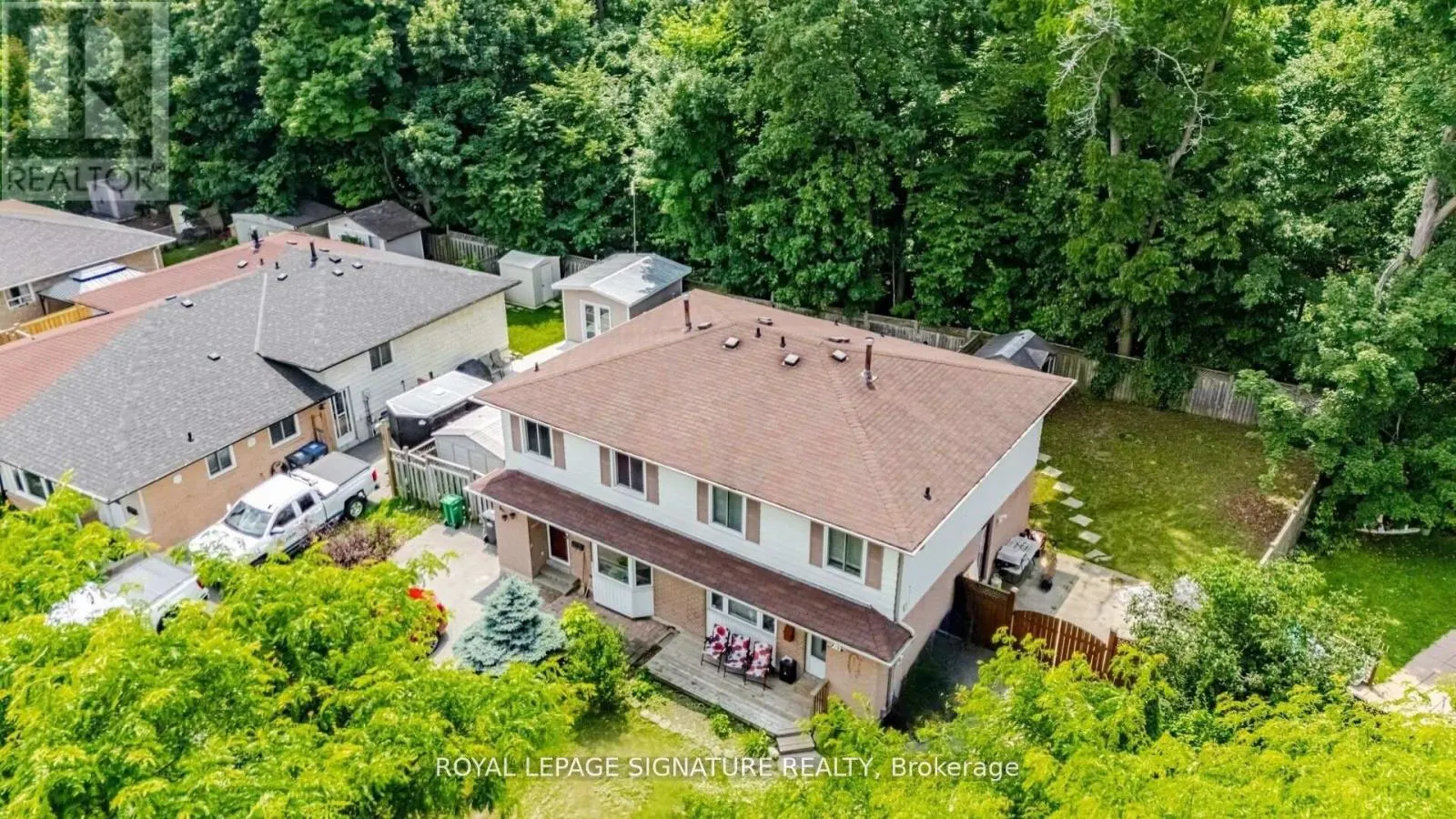 71 MANDARIN CRESCENT N