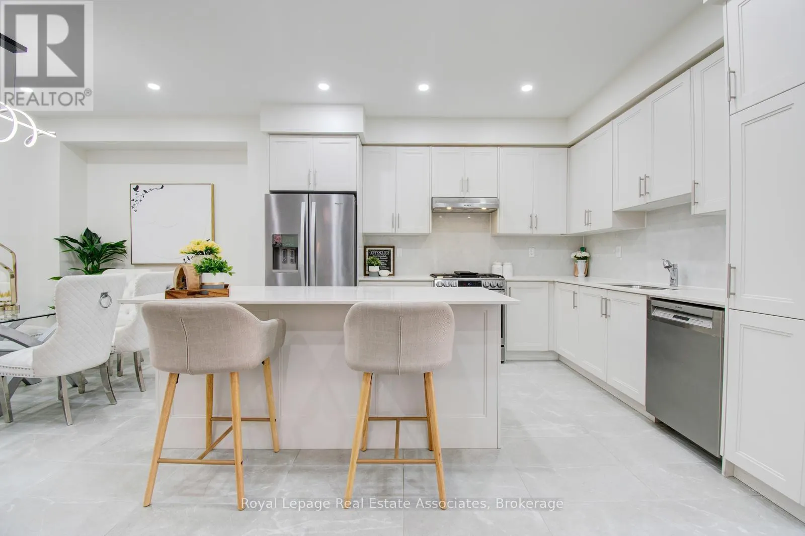 27 QUINTON RIDGE