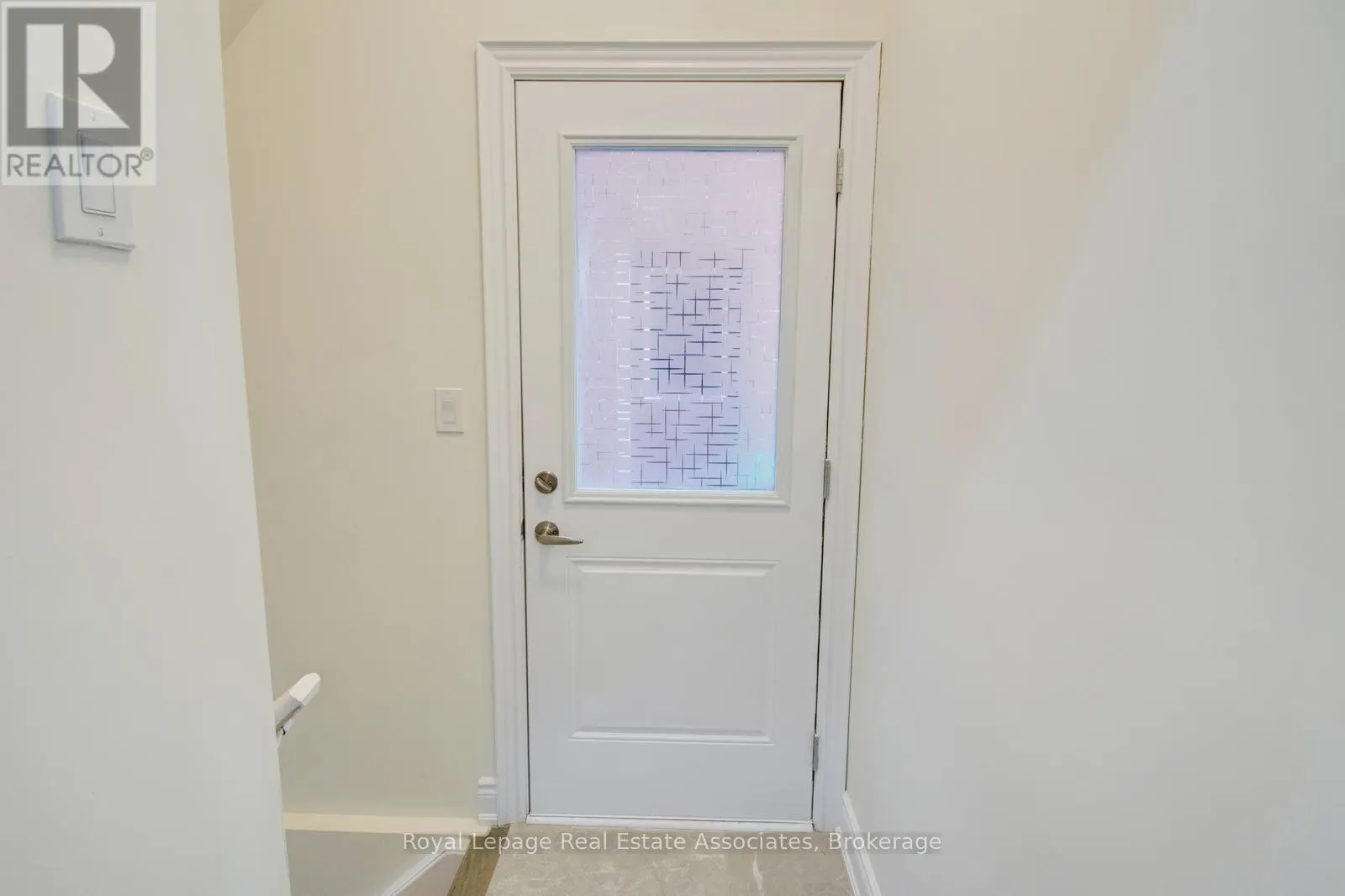 27 QUINTON RIDGE