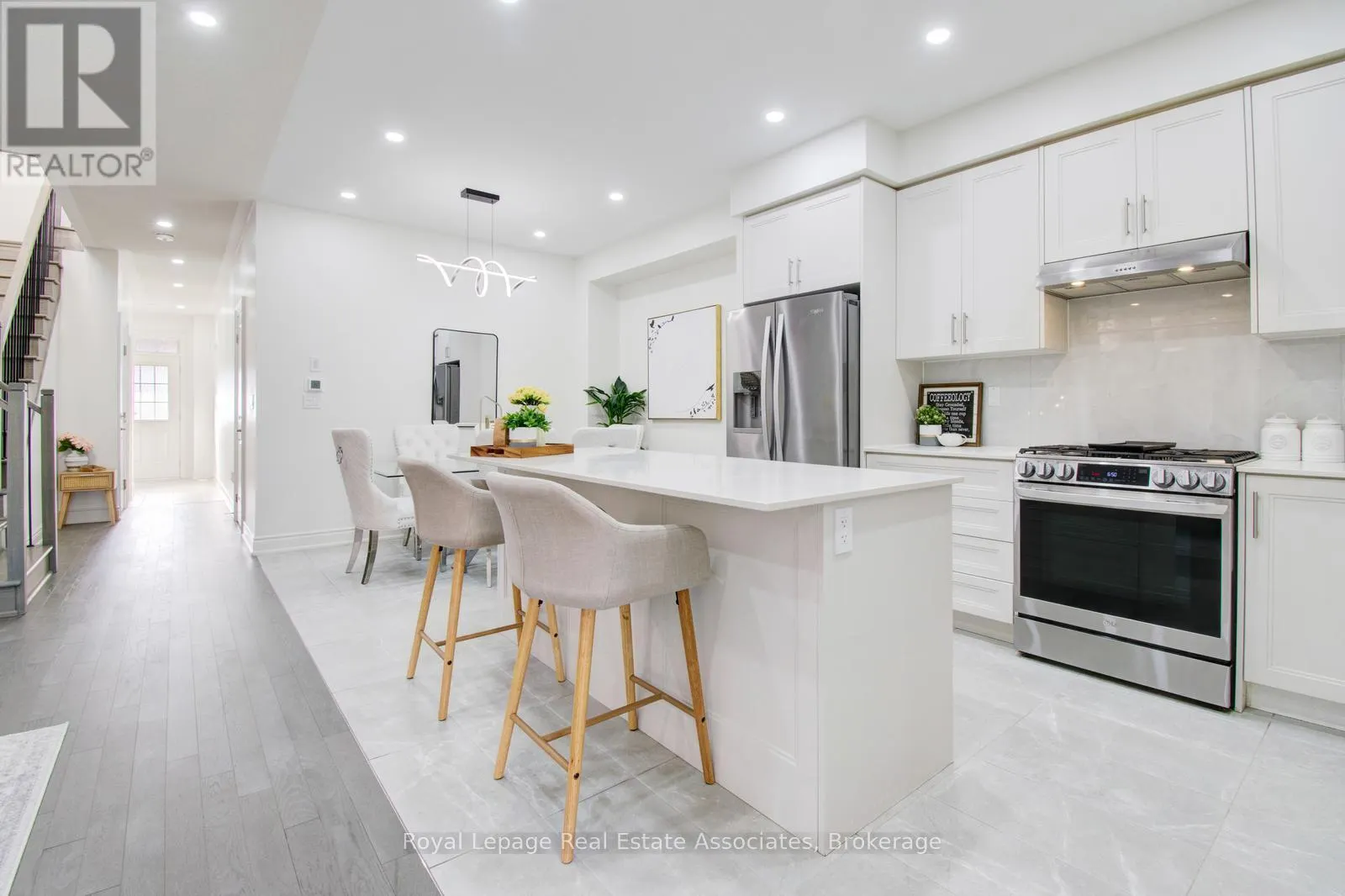 27 QUINTON RIDGE