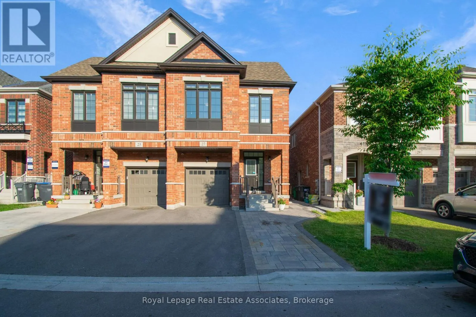 27 QUINTON RIDGE